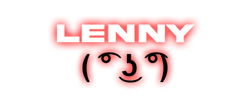 LennyFace